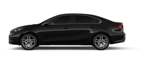 Kia Cerato 2.0 AT FWD (150 л.с.) Theta Prestige Авто Люкс г. Севастополь