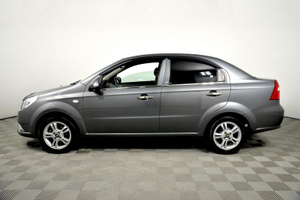 Chevrolet Nexia 1.5 AT FWD (105 л.с.) LTZ  Автомобили с пробегом Шымкент  
