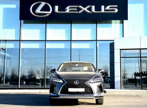 Lexus New RX 2.0 AT 4WD (238 л.с.) 300 Premium Автомобили с пробегом Шымкент  