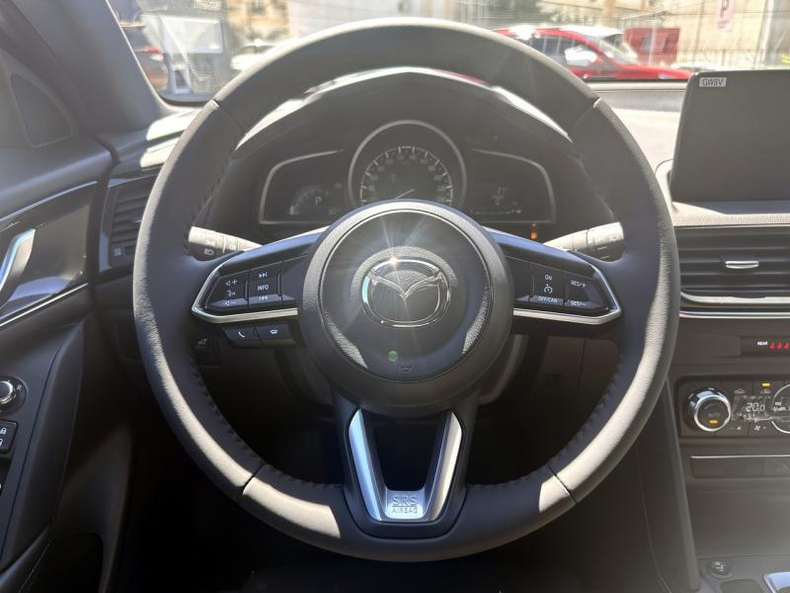 Mazda CX-4 2.0 AT (158 л.с.) Entry + Optinal Авто - Люкс Jetta Севастополь