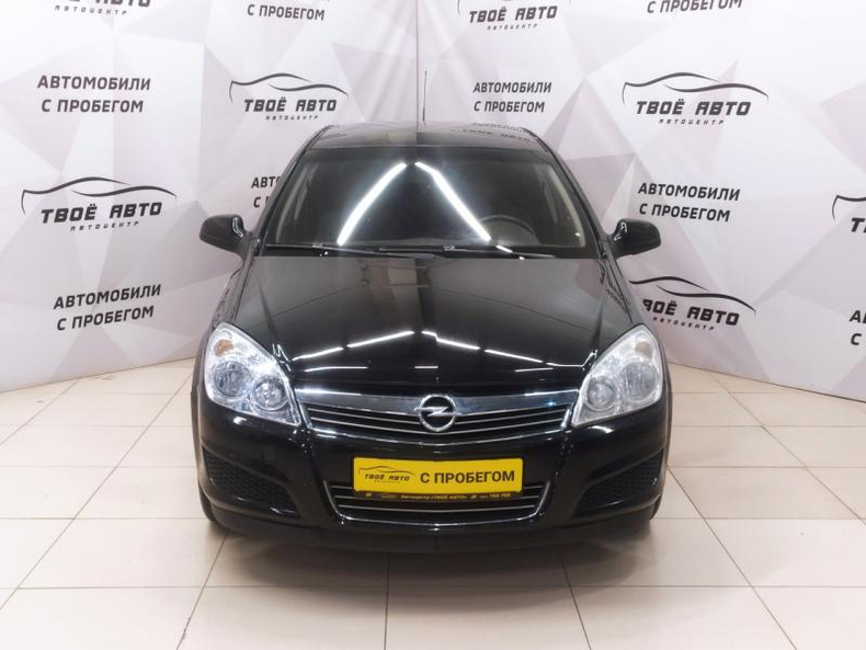 Opel 1.6 MT (115 л. с.) Cosmo Твоё авто (Киров)
