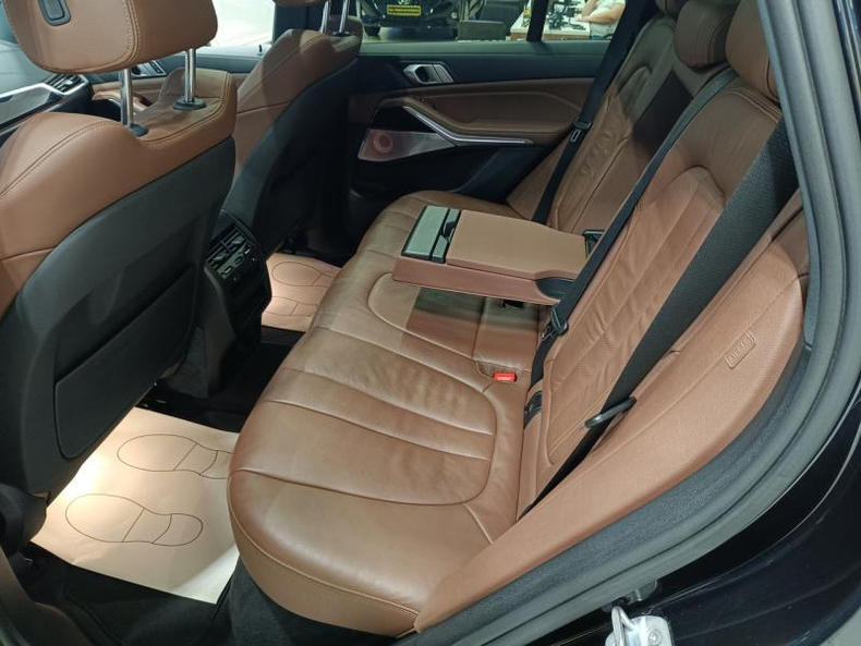 BMW Новый X5 3.0d AT 4WD (265 л.с.) 30d xDrive40i M Sport Твоё авто (Киров) Киров