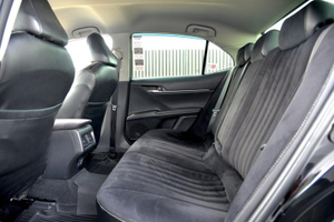 Toyota Camry 2.5 AT FWD (181 л.с.) Элеганс B3 Автомобили с пробегом Шымкент  