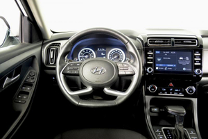Hyundai Новая Creta 1.6 AT 2WD (123 л. с.) Prime Автомобили с пробегом Шымкент  