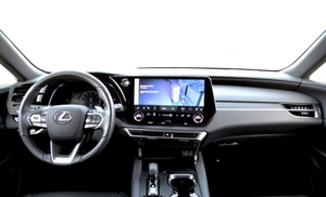 Lexus 2.4h AT AWD (371 л.с.) Luxury Автомобили с пробегом Шымкент  