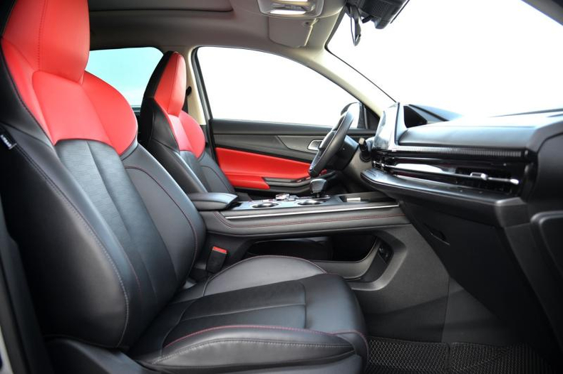 Changan 1.5 DCT FWD (188 л.с.) Premium Автомобили с пробегом Шымкент  