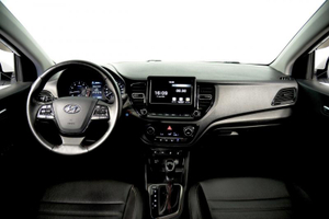 Hyundai 1.6 AT (123 л.с.) Elegance Автомобили с пробегом Шымкент  