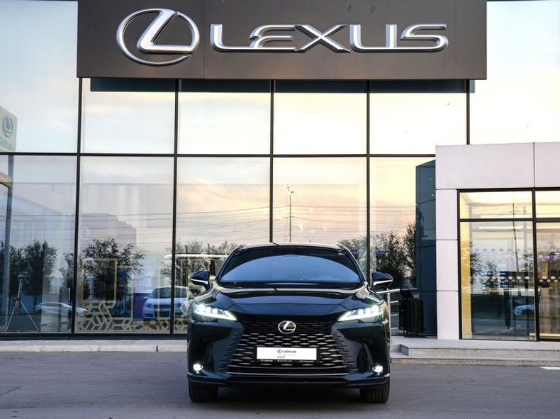 Lexus 2.4 AT 4WD (268 л.с.) Executive+ Автомобили с пробегом Шымкент  