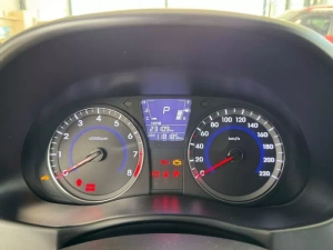 Hyundai 1.4 AT FWD (107 л.с.) Classic Авто Люкс KIA Севастополь