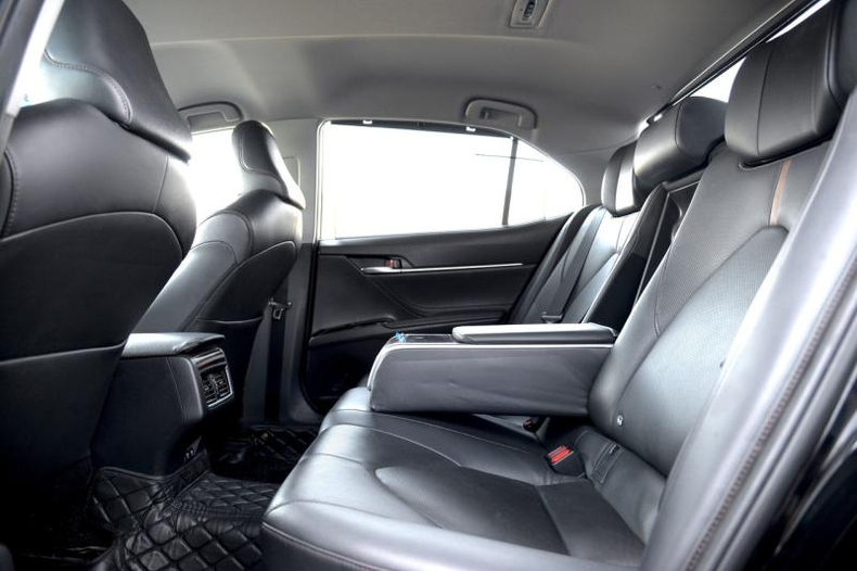 Toyota Camry 2.5 AT FWD (199 л.с.) Люкс B5 Автомобили с пробегом Шымкент  