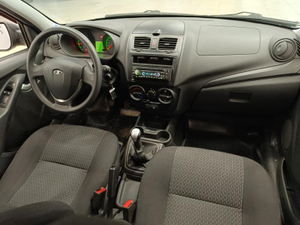 LADA Kalina хэтчбек 1.6 8кл MT FWD (87 л.с.) Classic Твоё авто (Киров)