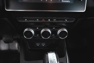 Renault Arkana 1.3 TCe CVT AWD (150 л.с.)