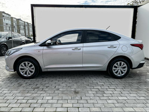 SOLARIS HS 1.6 MT FWD (123 л.с.) Comfort АВТО ЛЮКС Севастополь