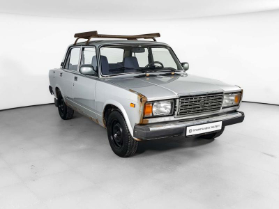 LADA 2107 1.6 MT 8 кл (Евро-4) (73 л. с.)