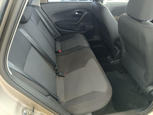 Volkswagen Polo 1.4 MT FWD (125 л.с.) TSI Highline Твоё авто (Киров)