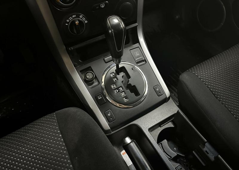 Suzuki 2.0 AT (140 л. с.) ORBIS AUTO г. Алматы