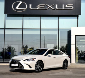 Lexus ES 250 AT (200 л.с.) Progressive Автомобили с пробегом Шымкент  