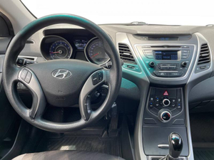 Hyundai 1.6 AT (132 л. с.) Автомобили с пробегом Шымкент  