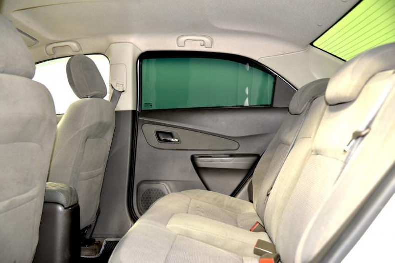 Chevrolet Cobalt 1.5 AT (106 л. с.) LTZ  Автомобили с пробегом Шымкент  