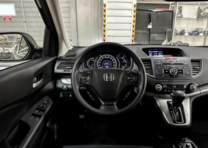 Honda 2.4 AT 4WD (190 л.с.) A-motors Автомобили с пробегом Астана