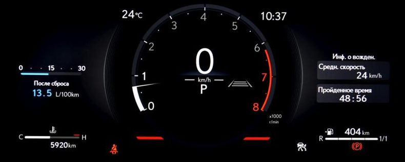 Lexus 2.4 AT 4WD (268 л.с.) Executive+ Автомобили с пробегом Шымкент  