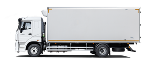 Sollers LDT TR180 Фургон Рефрижератор 6.7 дизель 261 л.с. 18.0т 5600 5600 ДВ Автоцентр Владивосток
