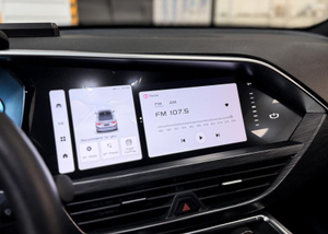 Geely Tugella 2.0T 8AT 4WD (238 л.с.) Flagship ORBIS AUTO г. Алматы