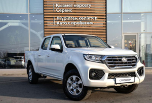 Great Wall 2.4 5MT 4WD (149 л.с.) Premium Автомобили с пробегом Шымкент  