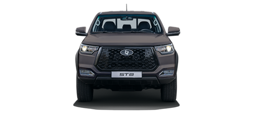 SOLLERS ST8 Пикап 2.4 бензин 204 л.с. Luxe Соллерс Измайлово Москва