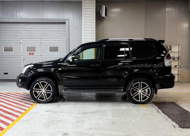 Toyota 2.7 AT 4WD (150 л.с.) Базовая ORBIS AUTO г. Алматы