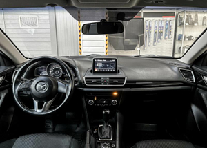 Mazda 1.6 AT (104 л. с.) ORBIS AUTO г. Алматы