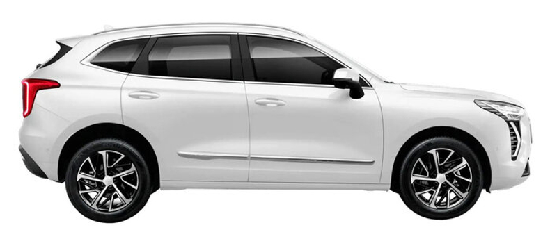 HAVAL City Jolion 1,5 DCT 2WD (143 л.с.) Premium Автомобили с пробегом Шымкент  