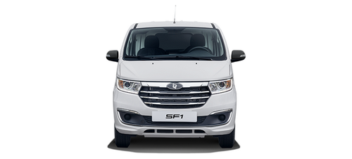 SOLLERS SF1 Цельнометаллический фургон 1.5 бензин 136 л.с. 2.5т L1 Мех.5 Короткая (L1) СТ Нижегородец Нижний Новгород