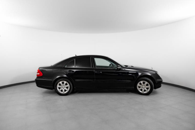 Mercedes-Benz E-Класс E 200 Kompressor AT (184 л. с.)