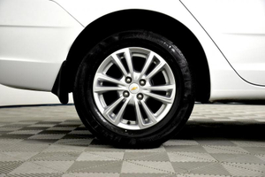 Chevrolet Cobalt 1.5 AT (106 л. с.) LTZ  Автомобили с пробегом Шымкент  