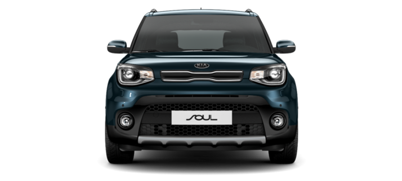 Kia Soul 2.0 MPI AT (150 л.с.) Prestige Саранскмоторс Саранск