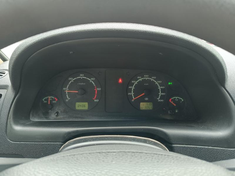 УАЗ 2.7 MT 4WD (128 л.с.) [3163] Limited Твоё авто (Киров)