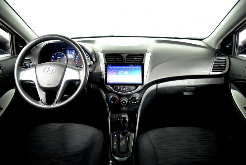 Hyundai 1.6 AT (138 л.с.) Автомобили с пробегом Шымкент  