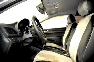 Hyundai 1.6 AT (123 л.с.) Active Plus Автомобили с пробегом Шымкент  