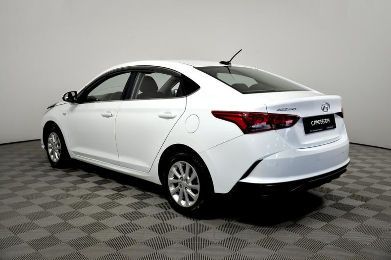 Hyundai 1.6 AT (123 л.с.) Elegance Автомобили с пробегом Шымкент  