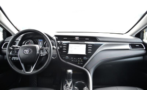 Toyota Camry 2.5 AT FWD (181 л.с.) S-edition Автомобили с пробегом Шымкент  
