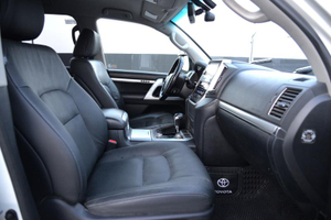 Toyota 4.6 AT 4WD (309 л.с.) Престиж Автомобили с пробегом Шымкент  