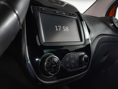 Renault Kaptur 2.0 AT (143 л. с.)