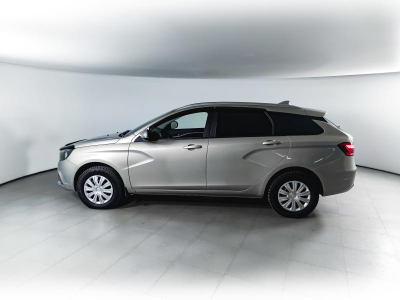 LADA Vesta SW 1.6 MT (106 л.с.)