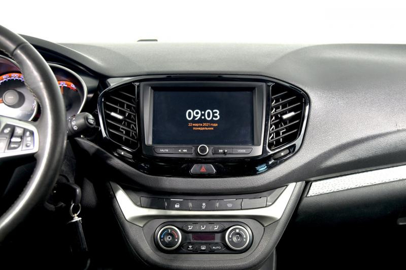 LADA (ВАЗ) 1.8 MT (145 л.с.) Автомобили с пробегом Шымкент  