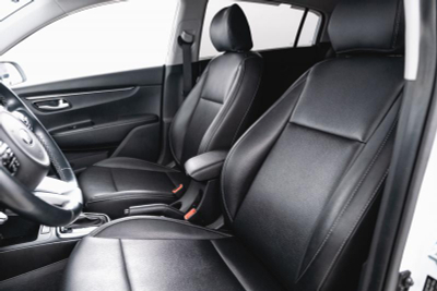 Kia Rio X-Line 1.6 AT (123 л. с.)