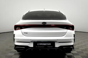 Kia K5 2.0 AT FWD (150 л.с.) Comfort Автомобили с пробегом Шымкент  