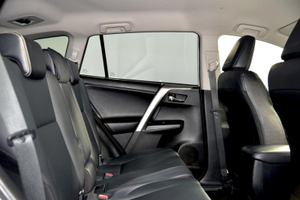 Toyota 2.5 AT 4WD (180 л.c.) Престиж Автомобили с пробегом Шымкент  