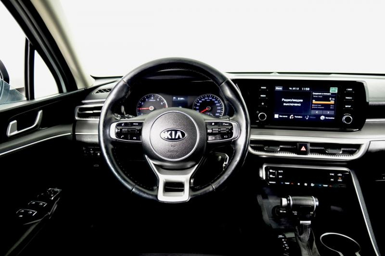 Kia K5 2.0 AT FWD (150 л.с.) Comfort Автомобили с пробегом Шымкент  
