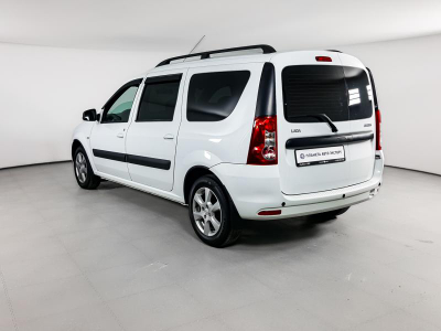 LADA Largus универсал 1.6 MT 16 кл (5 мест) (106 л. с.)